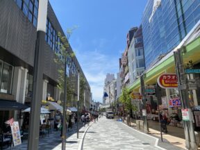 おっさんたちの楽園!