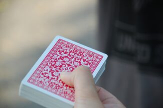 カードを不正利用されてました!