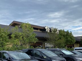 極楽湯に行ってきた!