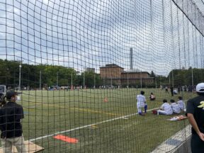 vs愛知大学戦