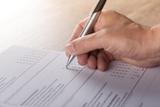 セクシャルハラスメント調査