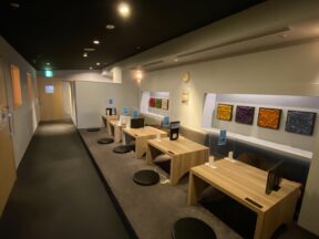 オンラインミーティングの現実をみた!