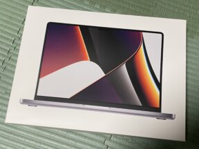 動画編集とMacBook Pro