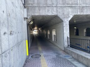 走りの学校