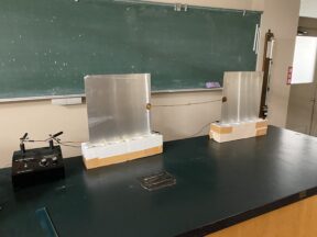 片付けが終わらない・・・