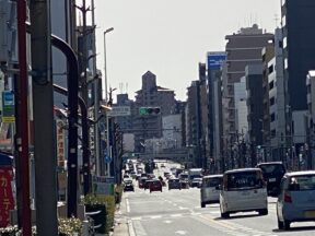 不安になるのは、やるべき事を終えてから