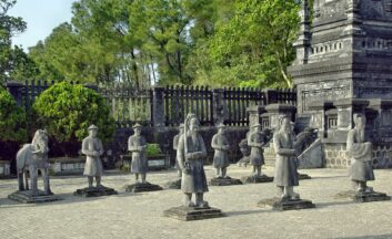 学年末考査最終日!