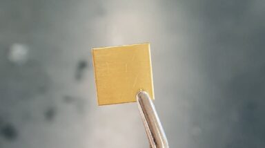 【1vs40の理科実験】錬金術に挑戦!!
